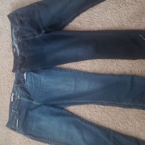 2 Jeans Size 18